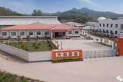 天兆豬業集團