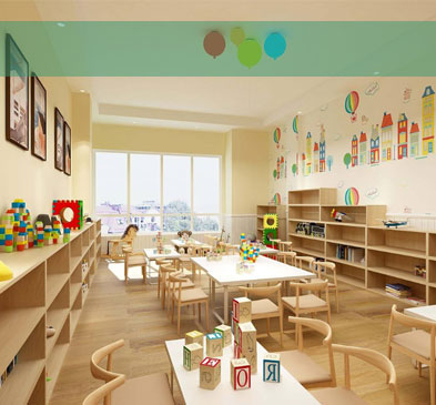 學校幼兒園臭氧發生器消毒解決方