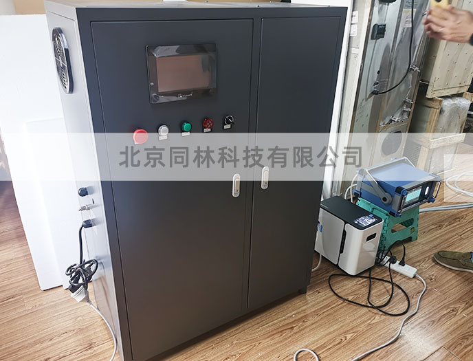 中藥原材料倉庫防蟲防霉，臭氧方案如何設計？